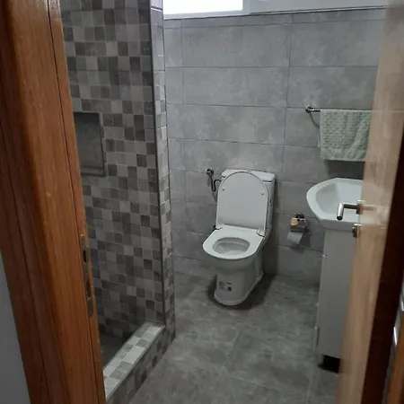 Daire Apartman Vranic