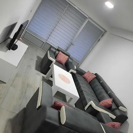Apartman Vranic Daire *