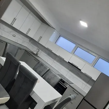 Apartman Vranic * Biskupici