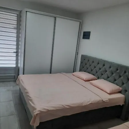 Apartman Vranic