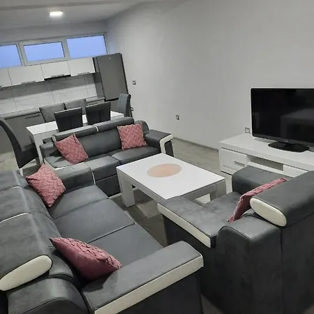 Apartman Vranic * Biskupici